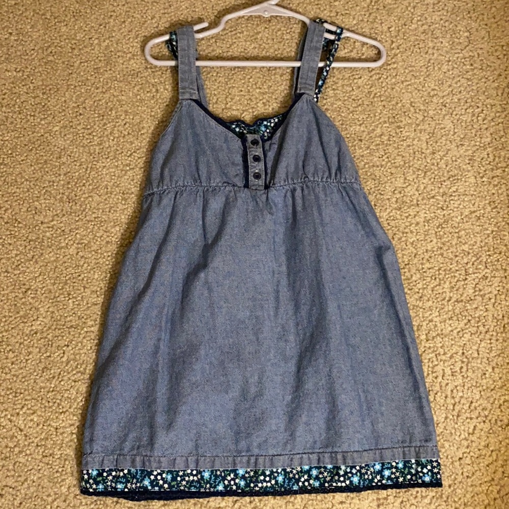 Cute Kids Poofy Shirt